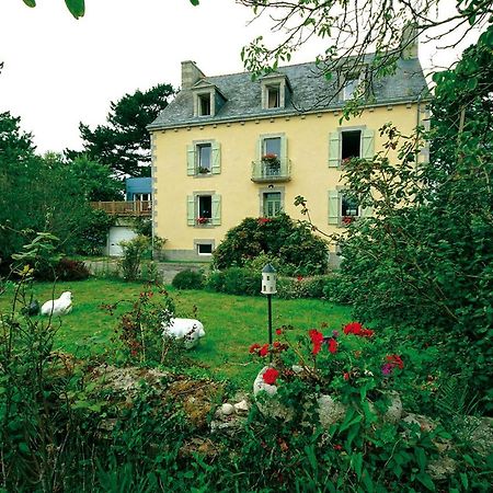 Maison De Kersalomon Трегюнк Экстерьер фото